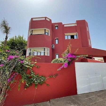 Mehdia Ville Mehdya المظهر الخارجي الصورة
