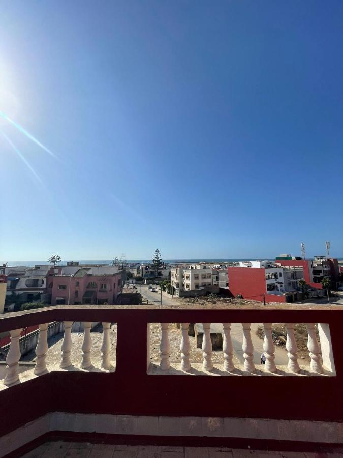 Mehdia Ville Mehdya المظهر الخارجي الصورة