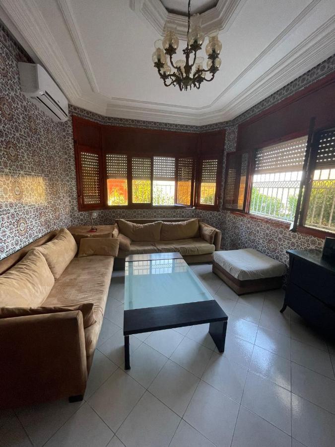 Mehdia Ville Mehdya المظهر الخارجي الصورة