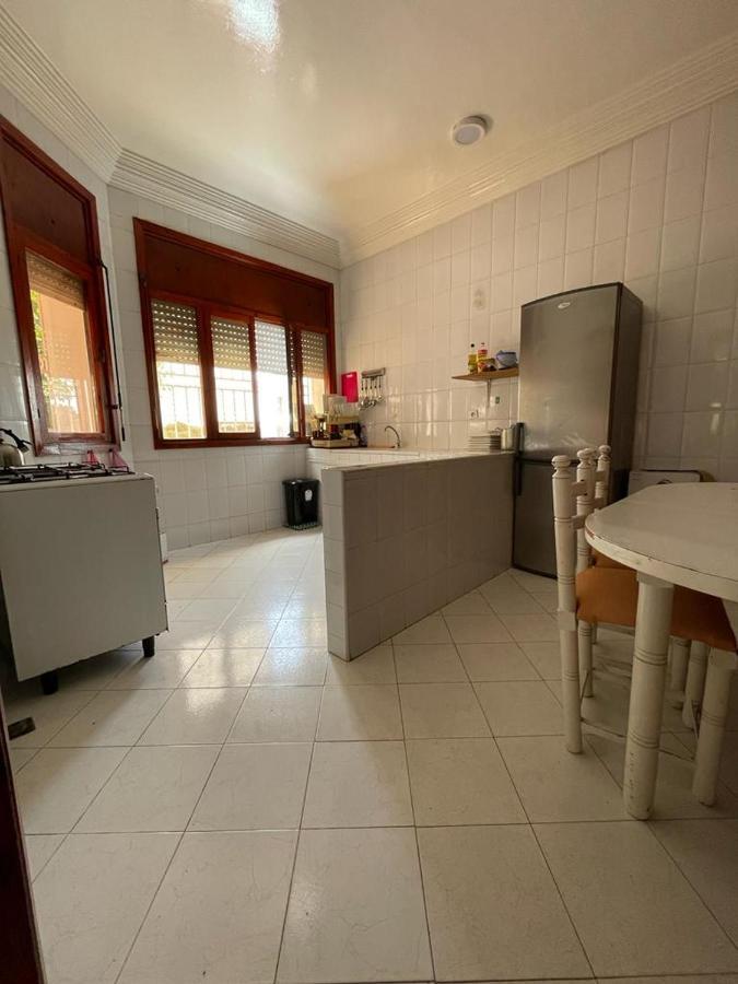 Mehdia Ville Mehdya المظهر الخارجي الصورة