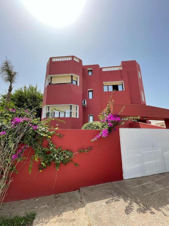 Mehdia Ville Mehdya المظهر الخارجي الصورة