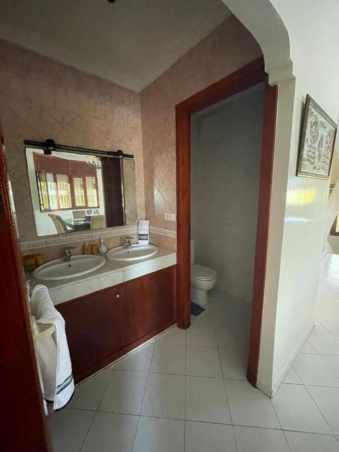 Mehdia Ville Mehdya المظهر الخارجي الصورة