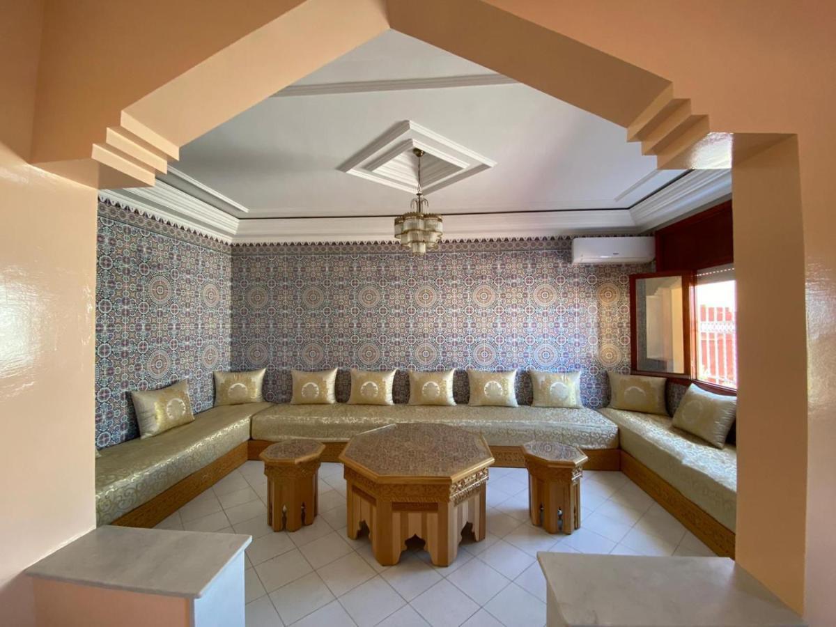 Mehdia Ville Mehdya المظهر الخارجي الصورة