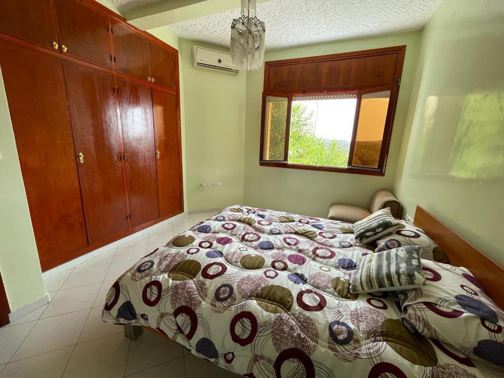 Mehdia Ville Mehdya المظهر الخارجي الصورة