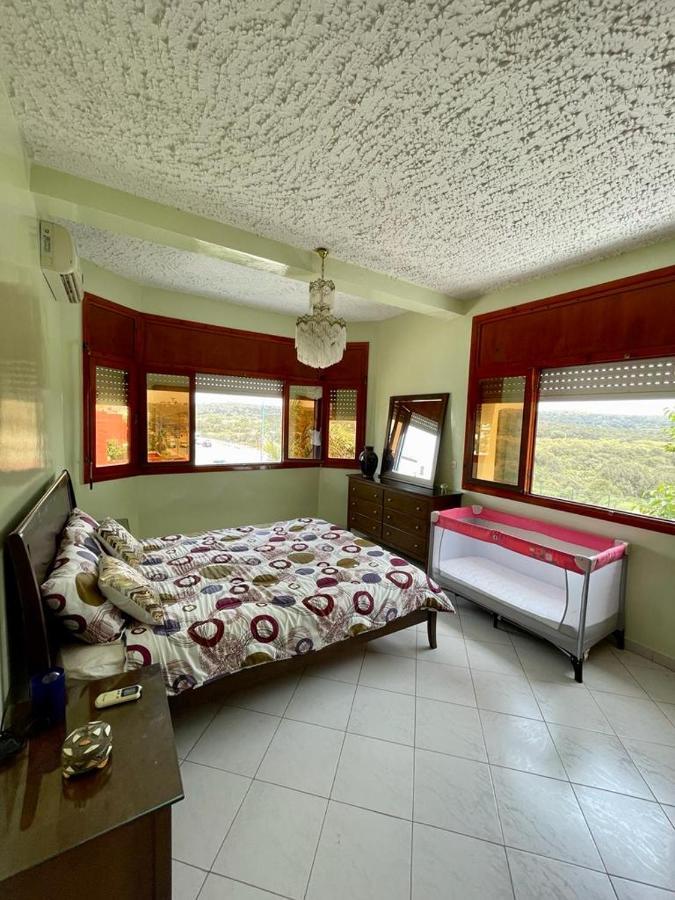 Mehdia Ville Mehdya المظهر الخارجي الصورة