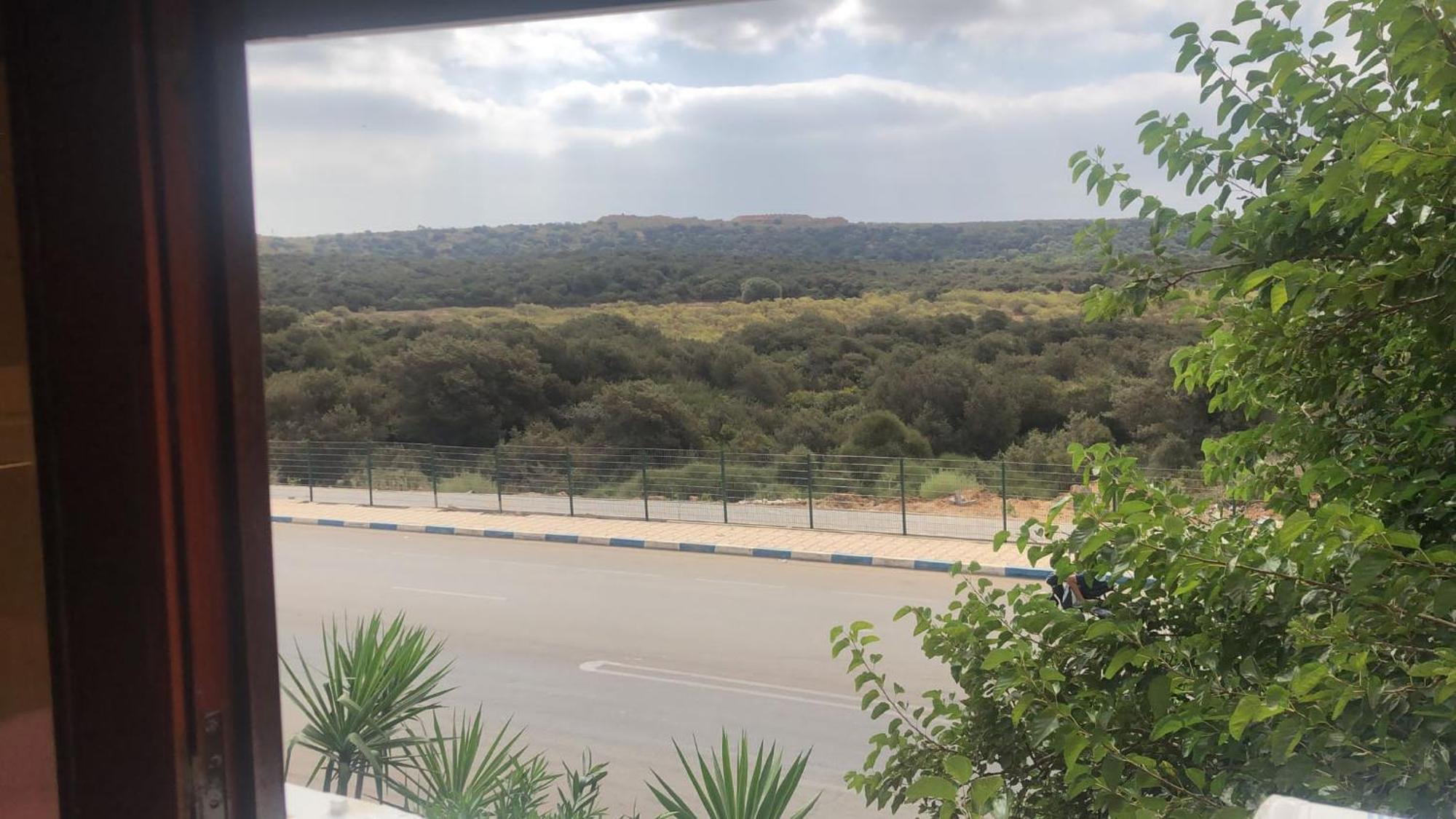 Mehdia Ville Mehdya الغرفة الصورة